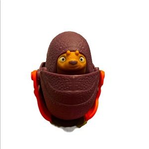 Meet your Posher, Monica